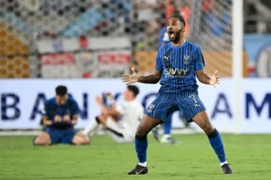 2025 FIFA Club World Cup – Man City vs Al Hilal